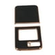 thumbnail image 5 of Case De Teléfono De Cuero Para Moto Razr 2022, Cubierta Protectora De La Caja Del Teléfono, La Caja Del Teléfono De La División Inferior A Prueba De Shock A Prueba De Scratch, 5 of 7