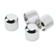 thumbnail image 3 of Metal Dome Guitar Knob Strong Professional 4Pcs Guitar Tone Volume Knobs for Bass, 3 of 8