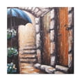 thumbnail image 2 of "Dreaming Modern Reality" - Canvas, 2 of 25