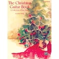 thumbnail image 1 of The Christmas Guitar Book: A Collection of Easy Solos, 1 of 1