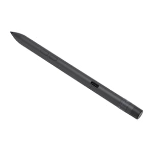 Stylo pour ordinateur portable, Style pour ordinateur portatif rechargeable Stylus stylo haute sensibilité pour l'écriture