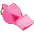 thumbnail image 2 of Silbato Fox 40 Classic CMG rosa con cordón, 2 of 8