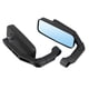 thumbnail image 3 of Espejo de motocicleta, espejos retrovisores de motocicleta Espejos laterales de motocicleta antideslumbrantes para espejo retrovisor para accesorios de motocicleta Unbranded QC31963-01, 3 of 8