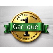 Garlique Caplets 30 Tablets