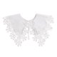 thumbnail image 1 of GOOHOCHY 1pc Girl Lace Capelet Decoración Delicada ropa de chal de encaje, 1 of 5