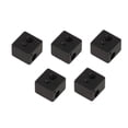 thumbnail image 4 of 5 Pieces 3D Printer Heater Block Extruder Hotend Heater Block Replacements Good Performance Easily to Install 3D Printing Supplies, 4 of 7