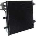 thumbnail image 3 of Kool Vue Air Conditioner Condenser Compatible with 2011 - 2020 Dodge Journey Aluminum Core, 3 of 3