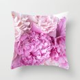 thumbnail image 3 of YAOMOBB Taie d'Oreiller Imprimé Rose, Super Douce, Résistante à l'Usure, Facile à Entretenir, Design Remplaçable, 3 of 7
