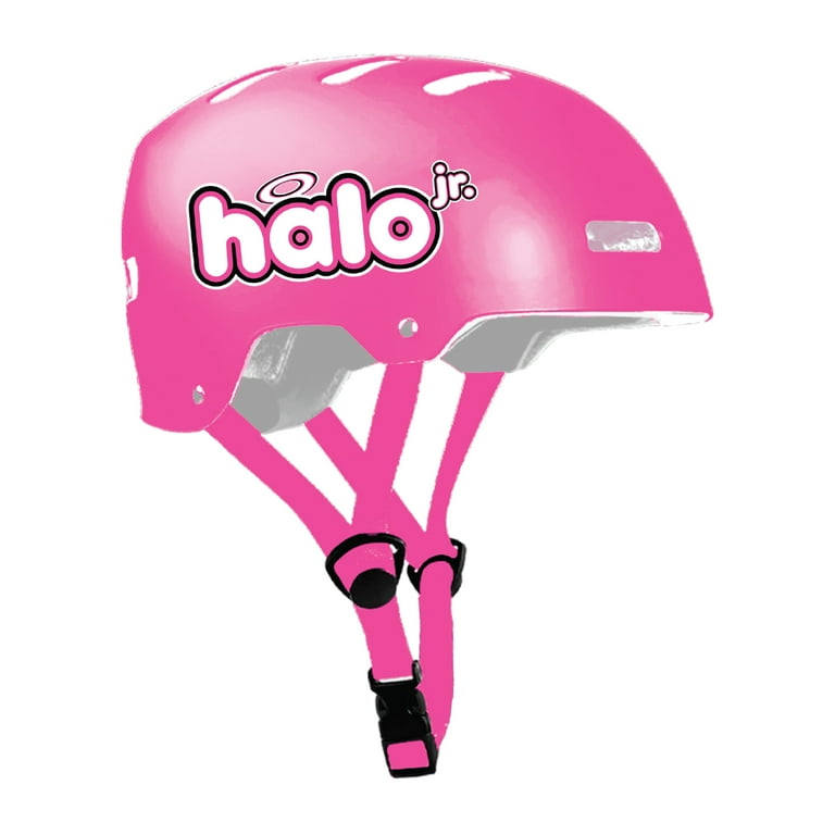 Free Shipping! Halo Rise Above Pink 3 Wheel Scooter with Light Up