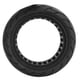 thumbnail image 2 of Neumático para scooter eléctrico Neumático sólido a prueba de explosiones todoterreno de goma de 10 x 2,5 pulgadas para Ninebot G30, 2 of 10