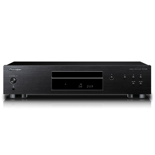 Pioneer PD-10AE Compact CD Disc Player - Walmart.ca