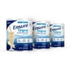 (2 pack) (2 Pack) Ensure Original Nutrition Powder Vanilla for Meal Replacement 14.1 oz Cans (6 Total)