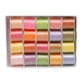 thumbnail image 4 of Waxed Thread, Necklace Cord 55 Yard Polyester Material  For Leather Sewing For Jewelry Making, 4 of 8