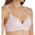 thumbnail image 4 of Warner's Womens Cloud 9 Wire-Free T-Shirt Bra Style-1269, 4 of 4