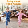 thumbnail image 3 of Blackview PlayPop 8 AI Motion Active Play System for Kids & Families, 4-Player, No Controllers, Great for Game Nights & Parties, 3 of 15