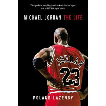 Michael Jordan - eBook (Best Michael Jordan Biography)