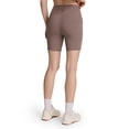 thumbnail image 3 of Reebok Women's Reflex High Rise Short, 7" Inseam, Sizes XS-4X, 3 of 7