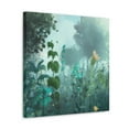 thumbnail image 2 of Wildflower Fields Forever - Canvas, 2 of 10
