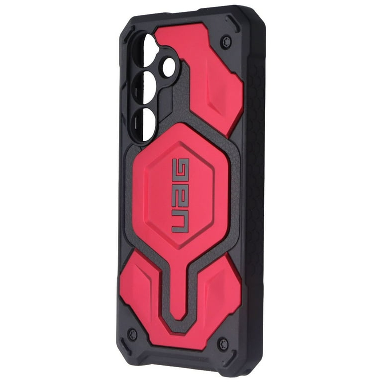 Open Box Urban Armor Gear UAG Monarch Series Case for Samsung