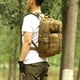 thumbnail image 4 of para exteriores de hidratación Bug Out Bolsa para Senderismo Trekking s Impermeable 30L marrón Macarena Mochila al aire libre, 4 of 8