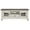 Antique White, variant on Living Room TV Stand | Suitable for 50 - 59 inch TV | Dovetail Drawer with Ball Bearing Glides | Keeps Media Accessories Tidy
