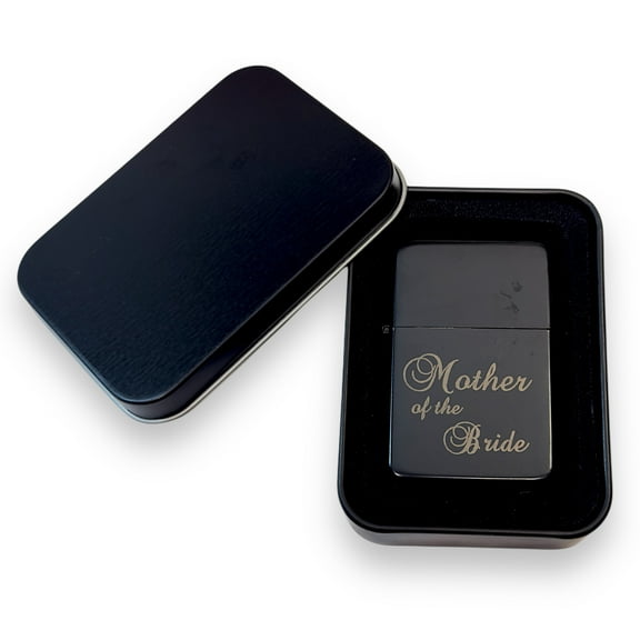 Wedding Party Gifts BEST MAN GROOMSMAN (Flasks and Lighters)