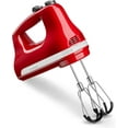 thumbnail image 7 of KitchenAid Flex Edge Beater Accessory for Hand Mixer, 7 of 7