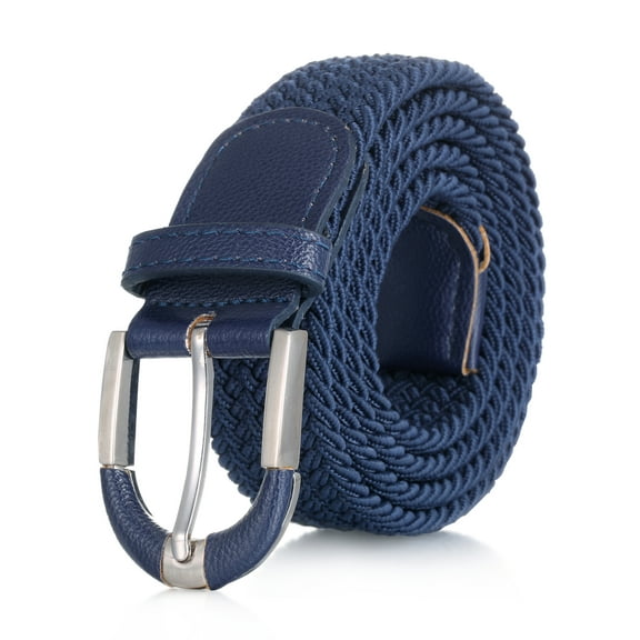 Twill Weave Elastic Belt