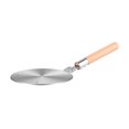thumbnail image 1 of Universal Stainless Steel Induction Cooktop Heat Diffuser Plate with Detachable Handles - Efficient Heat Conduction for Glass, Ceramic & Kitchenware, Durable, Easy to Clean & Store, Ideal for, 1 of 6