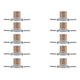 thumbnail image 1 of Colector Para Alternador Ford 3g 28-2855-1 Paquete 10 Piezas, 1 of 5