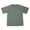 Army Green, variant on WELOIJEVBE Kids Boys Short Sleeve Polo Shirts Boys School Uniform Shirts Classic Collared Neck Boys Button down Shirt Boy Shirts Size 7-8 Years