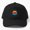 Black, variant on Exmoor National Park Baseball Cap, England Britain UK Vacation Travel Design, Classic Hat