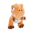 thumbnail image 2 of Backpack Accessories Cute Plush Toys Dinosaur Soft Stuffed Animals Dolls Gift, 2 of 2