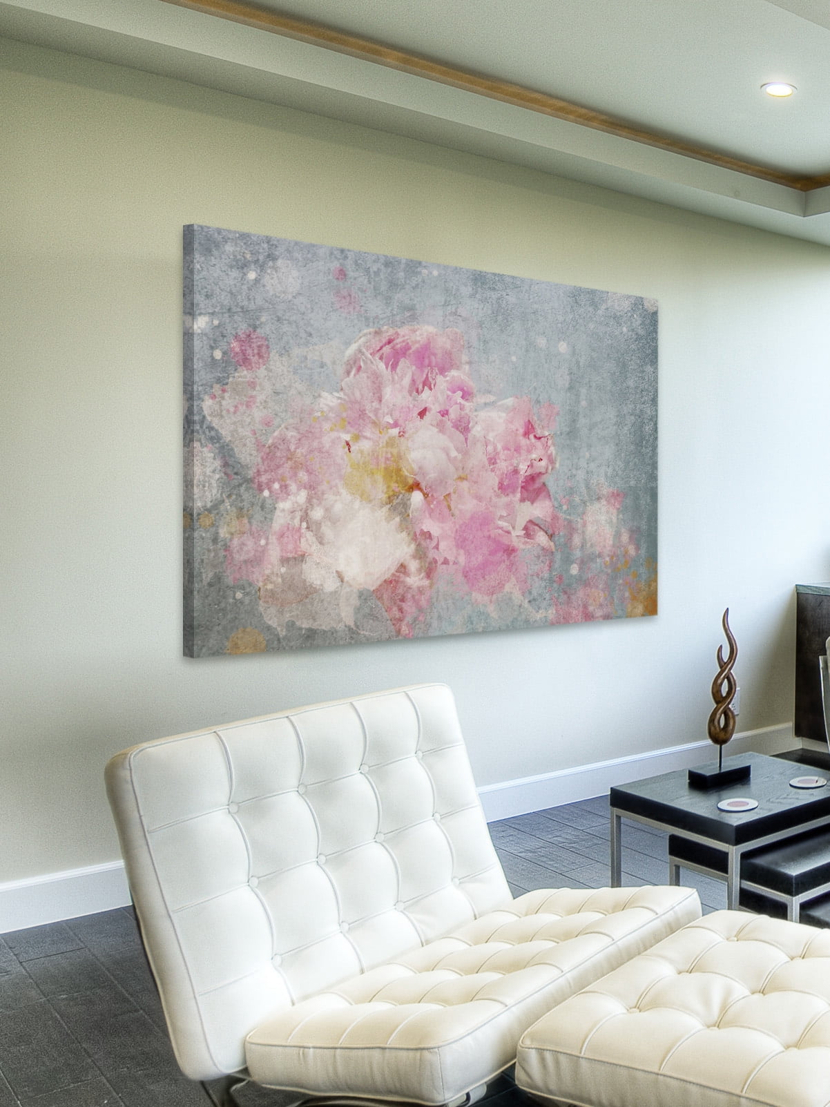 Marmont Hill Sweet Memories Painting Wall Art Print