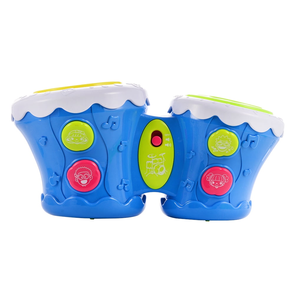 playskool drum toy