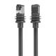 thumbnail image 4 of Starlink IP68 Waterproof 1200Mbps Smooth Transmission Extension Cable for Starlink Gen3 Rectangular Satellite 49ft (15m), 4 of 4