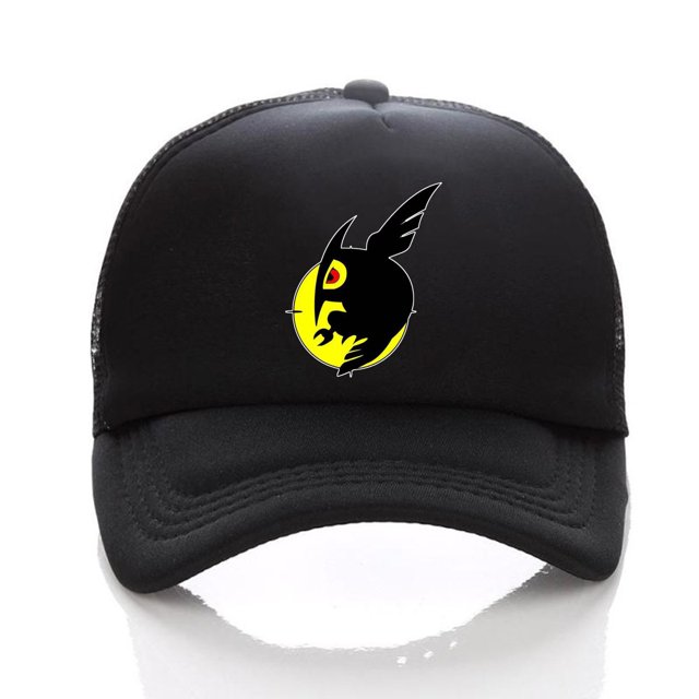 Gorra de béisbol Akames Ga Kills Anime para adultos