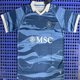 thumbnail image 1 of Camiseta De Fútbol Clásica De Verano De Visitante Del Napoli De La Temporada 25-26, Camiseta De Manga CortaXL, 1 of 2