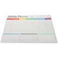 ITSELFER Calendar for Fridge Dry Erase Fridge
