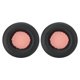 thumbnail image 2 of Almohadillas de esponja para los oídos, almohadillas de esponja para los oídos de los auriculares, cubiertas para almohadillas para los oídos para Razer Kraken Pro, fabricadas con cuidado, 2 of 9