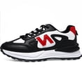 thumbnail image 2 of Tenis Mujer, Zapatos Mujer Deportivos, Zapatos de Malla Transpirable para Mujer, Zapatillas de Deporte Casuales de Moda para Entrenamiento Caminar Correr Gimnasio, 2 of 7