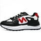 thumbnail image 2 of Tenis Mujer, Zapatos Mujer Deportivos, Zapatos de Malla Transpirable para Mujer, Zapatillas de Deporte Casuales de Moda para Entrenamiento Caminar Correr Gimnasio, 2 of 7