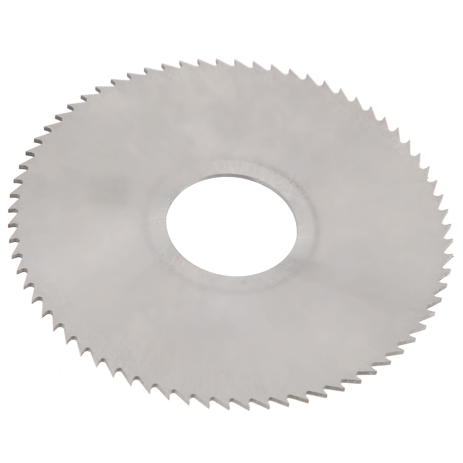 85mm 72 Teeth HSS Circular Saw Blade Rotary Cutting Disc Wheel For Rotary Tool 