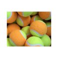 thumbnail image 1 of Pets Interactive Tennis Balls, 6 Color Dog Ball Toys, Great For Ball Launcher, 1 of 1