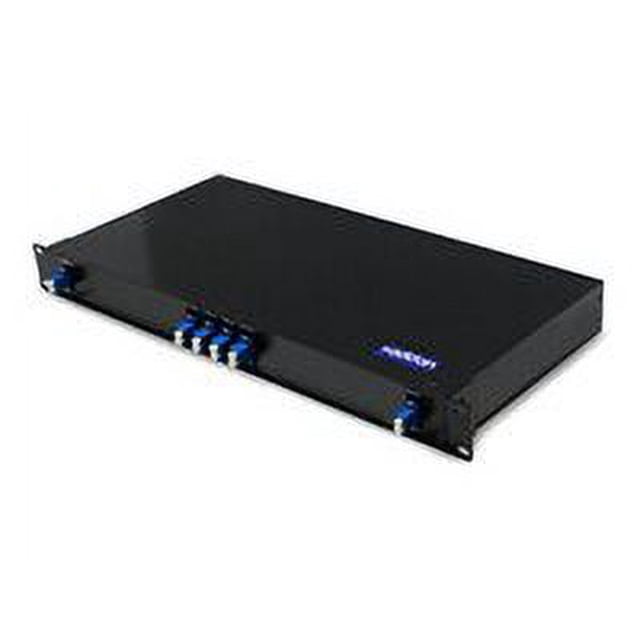 AddOn Optical circulator - 1 Canal - Répéteur - CWDM - LC/UPC - 1550 nm - 1U - pour P/N : 3AL82048AA-AO