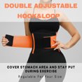 VENUZOR Waist Trainer Belt for Women Slimming Body Shaper Back Braces