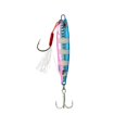 thumbnail image 1 of Jigging-señuelo de pesca de lubina Artificial, anzuelo de Metal fundido 2021 Japen, 10/15/20/30/40/50g, fundición a tierra, 1 of 4