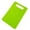 Green, variant on Nonslip Chopping Board Food Grade Cutting Mat Durable Kitchen Prep Dishwasher Safe Cookware Tool