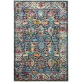 thumbnail image 2 of Simply Shabby Chic Fiesta Toledo Area Rug, 2 of 6