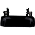 thumbnail image 3 of CCIYU Door Handles Exterior Front Rear Driver Passenger Side Replacement Replacement fit for 1998-2001 Replacement fit for Ford Explorer F87Z7822404BAL Black(4pcs), 3 of 3